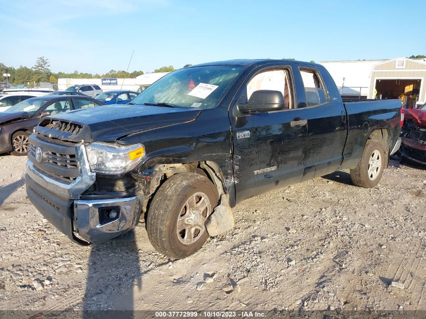 2015 TOYOTA TUNDRA 2WD TRUCK SR5/SR 5TFRY5F11FX182787