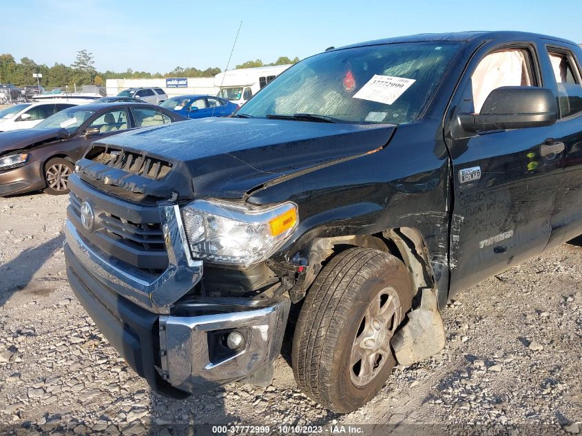 2015 TOYOTA TUNDRA 2WD TRUCK SR5/SR 5TFRY5F11FX182787
