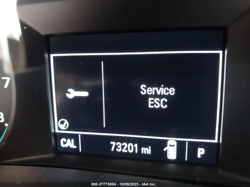 2018 CHEVROLET EQUINOX LT - 2GNAXJEV2J6337201