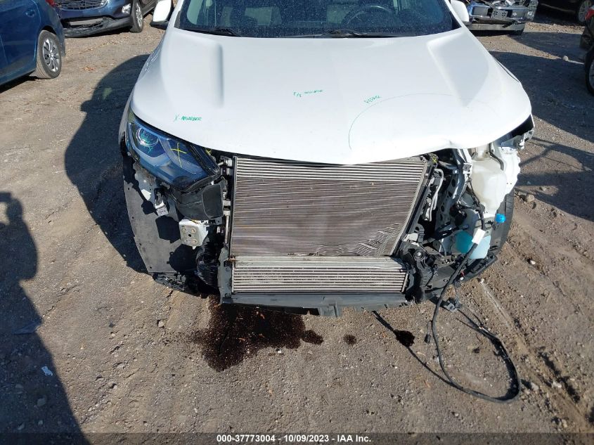 2018 CHEVROLET EQUINOX LT - 2GNAXJEV2J6337201
