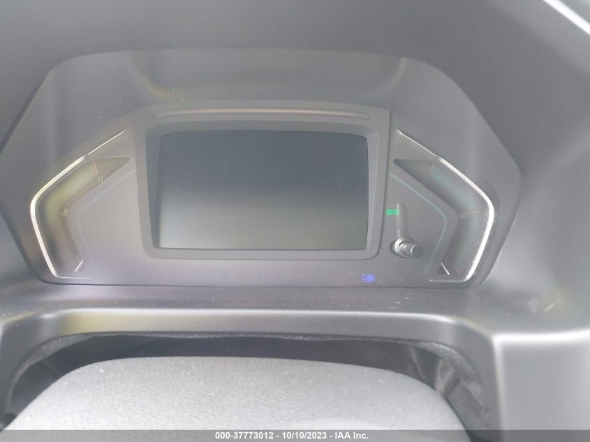2024 HONDA ODYSSEY TOURING - 5FNRL6H84RB001534