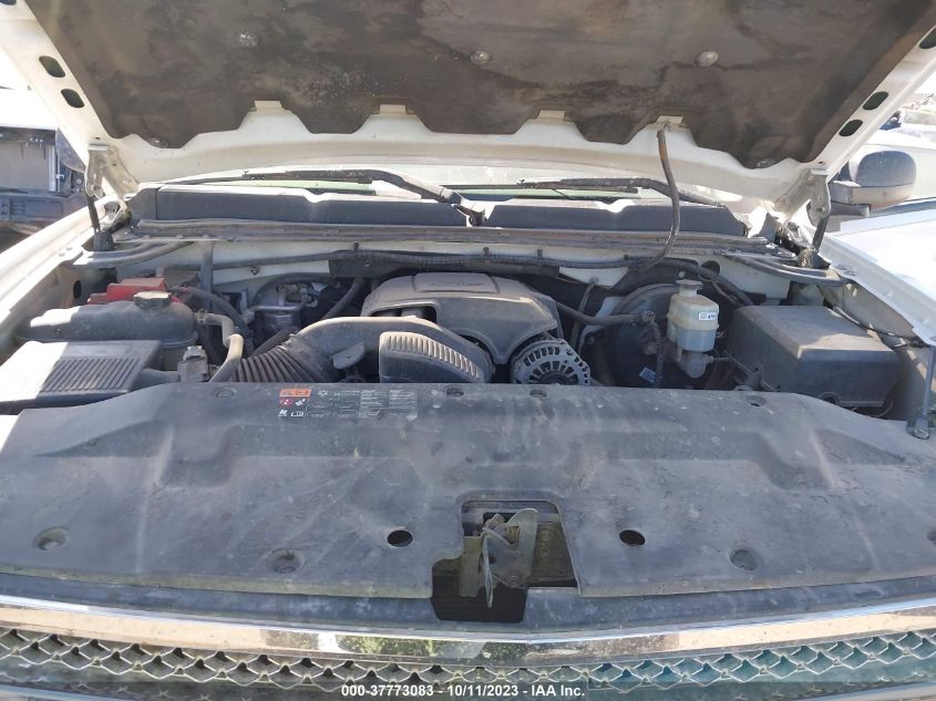 2013 CHEVROLET SILVERADO 1500 LT - 1GCRCSE09DZ286404