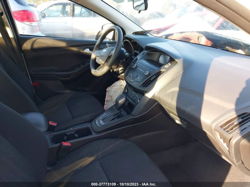 2018 FORD FOCUS SE - 1FADP3F28JL200847