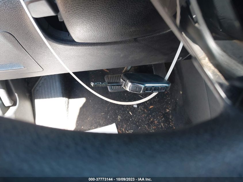2019 KIA FORTE LXS - 3KPF24AD9KE012431