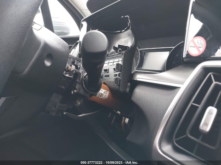 2022 KIA SORENTO LX - 5XYRGDLC2NG075610