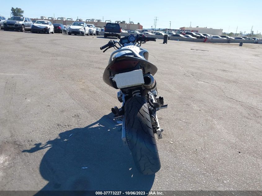 2006 HONDA CB600 F ZDCPC36126F100025