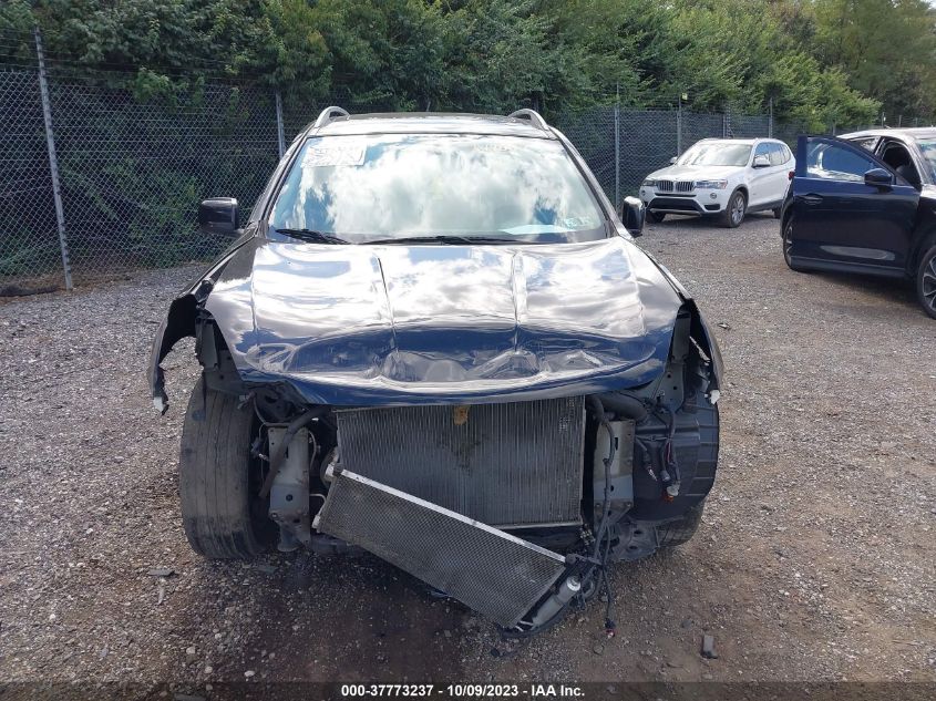 2013 NISSAN ROGUE SL - JN8AS5MV6DW614074