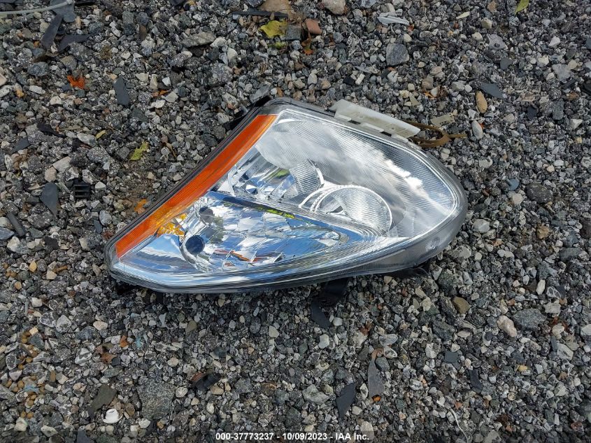 2013 NISSAN ROGUE SL - JN8AS5MV6DW614074