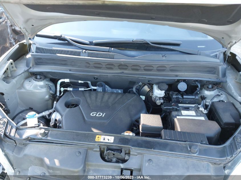 2013 KIA SOUL BASE - KNDJT2A5XD7588844