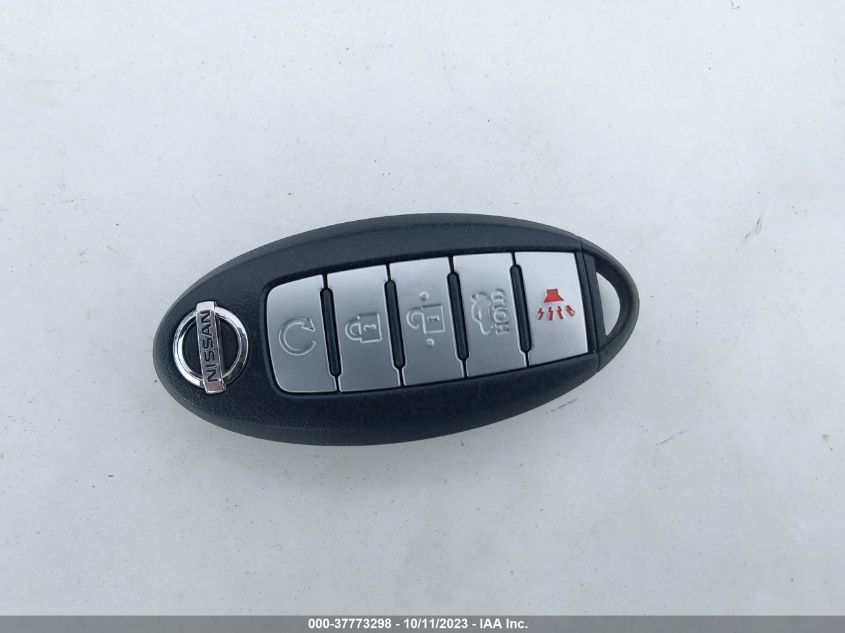 2015 NISSAN ALTIMA 2.5 SV - 1N4AL3AP1FC498781