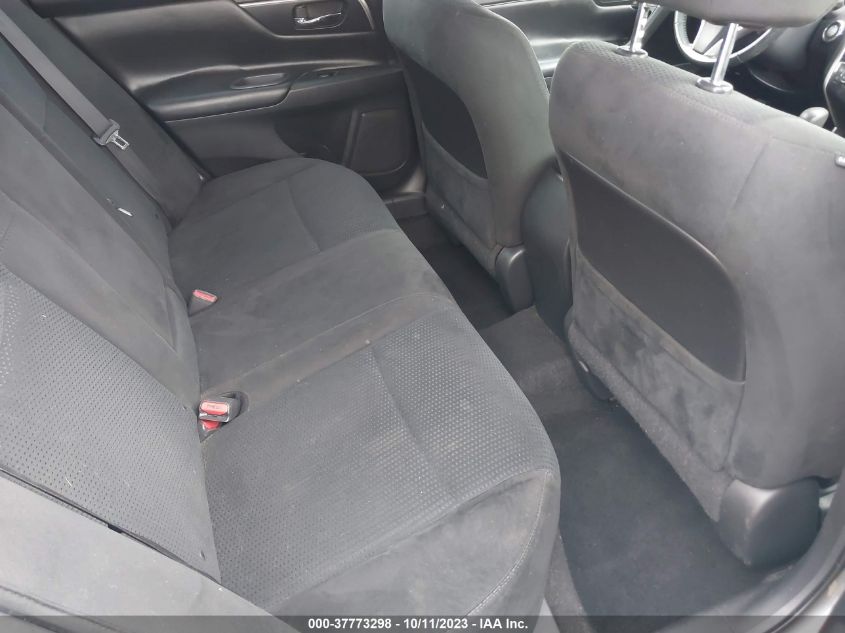 2015 NISSAN ALTIMA 2.5 SV - 1N4AL3AP1FC498781