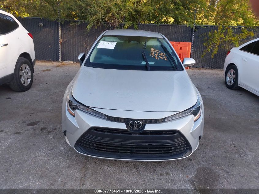 2023 TOYOTA COROLLA LE - 5YFB4MDE9PP042886