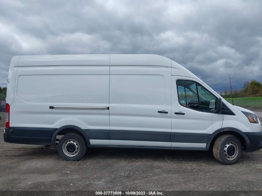 2020 FORD TRANSIT CARGO VAN 1FTBR3X83LKB73001