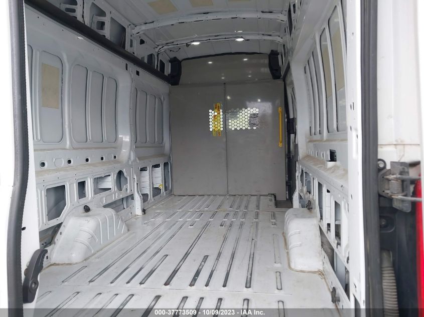 2020 FORD TRANSIT CARGO VAN 1FTBR3X83LKB73001