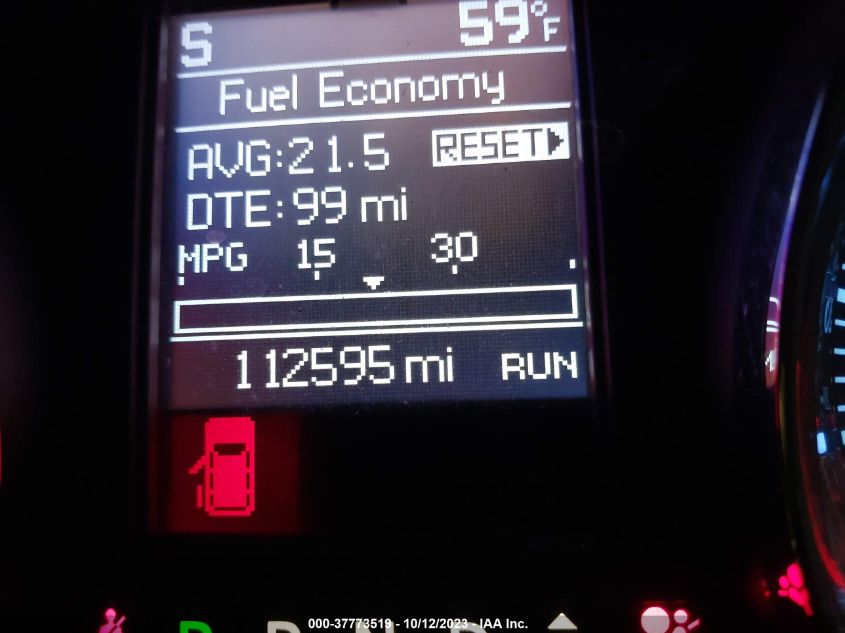 2015 CHRYSLER TOWN & COUNTRY TOURING - 2C4RC1BG3FR610911