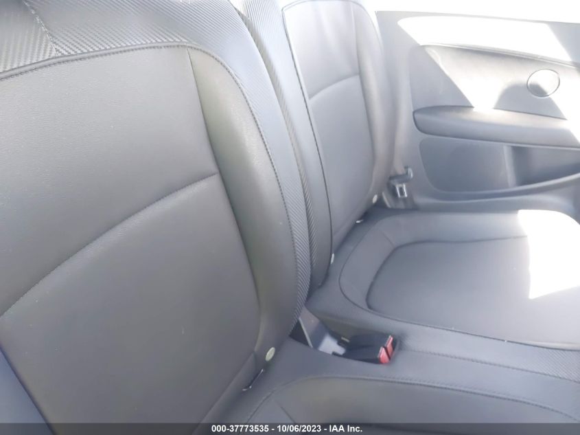 2014 VOLKSWAGEN BEETLE COUPE 2.5L 3VWJP7AT3EM609134