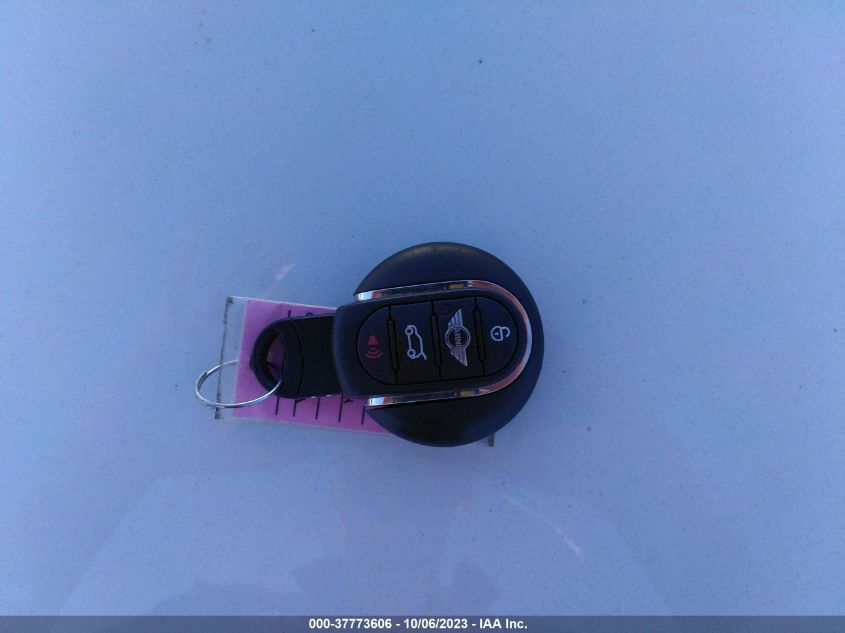 2014 MINI COOPER HARDTOP WMWXM5C53ET730947