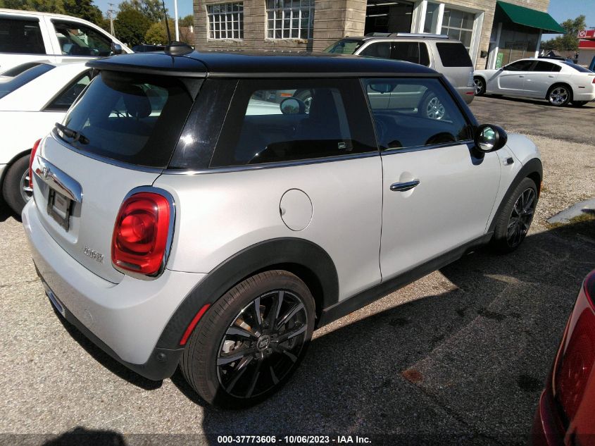2014 MINI COOPER HARDTOP WMWXM5C53ET730947