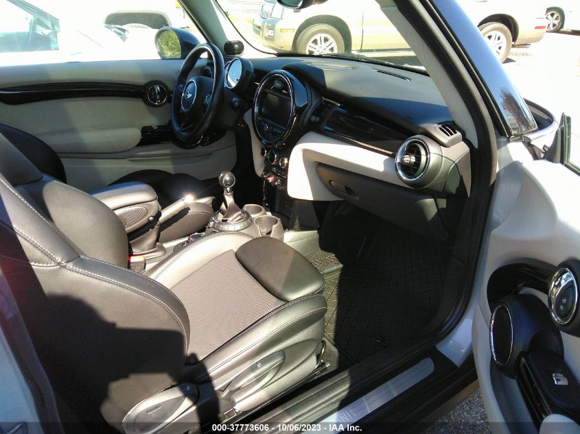 2014 MINI COOPER HARDTOP WMWXM5C53ET730947