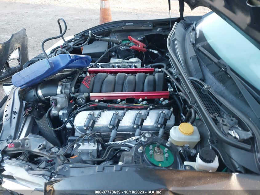 2013 TOYOTA SCION FR-S JF1ZNAA15D1734743