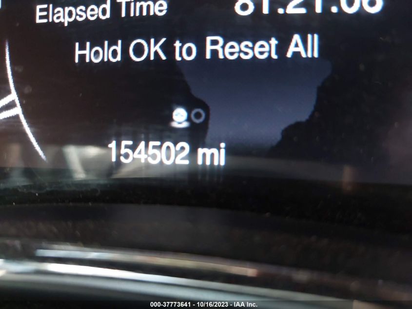 2014 DODGE DURANGO SXT - 1C4RDJAG4EC301566