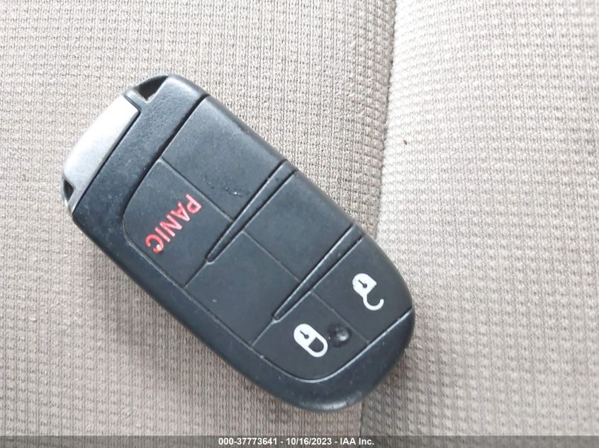 2014 DODGE DURANGO SXT - 1C4RDJAG4EC301566