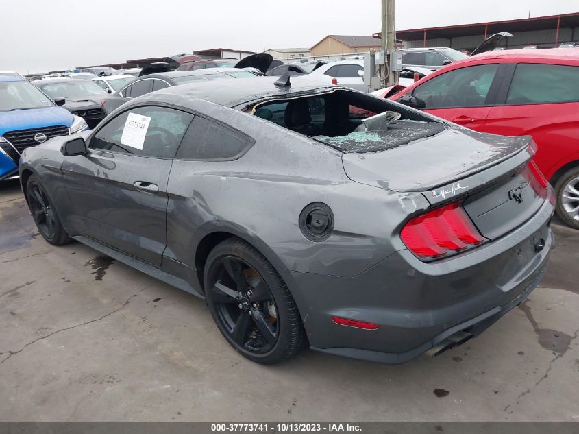 2022 FORD MUSTANG - 1FA6P8TH5N5139112