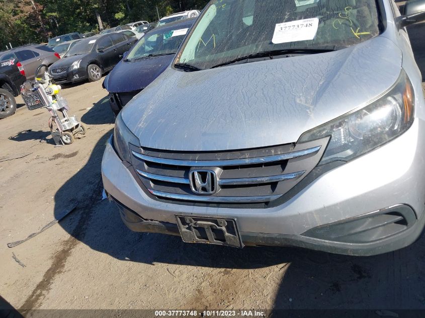 2014 HONDA CR-V LX - 2HKRM4H34EH632012