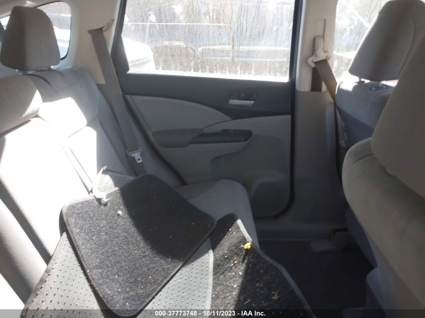 2014 HONDA CR-V LX - 2HKRM4H34EH632012