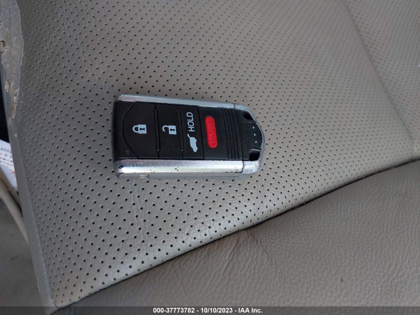 2014 ACURA RDX TECH PKG - 5J8TB4H59EL018809