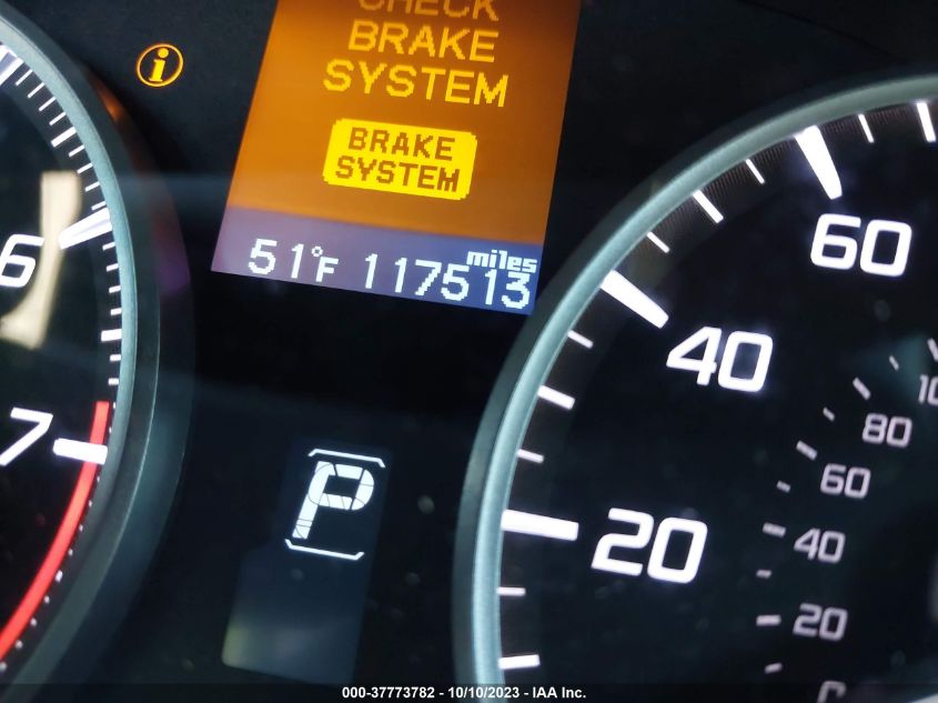 2014 ACURA RDX TECH PKG - 5J8TB4H59EL018809
