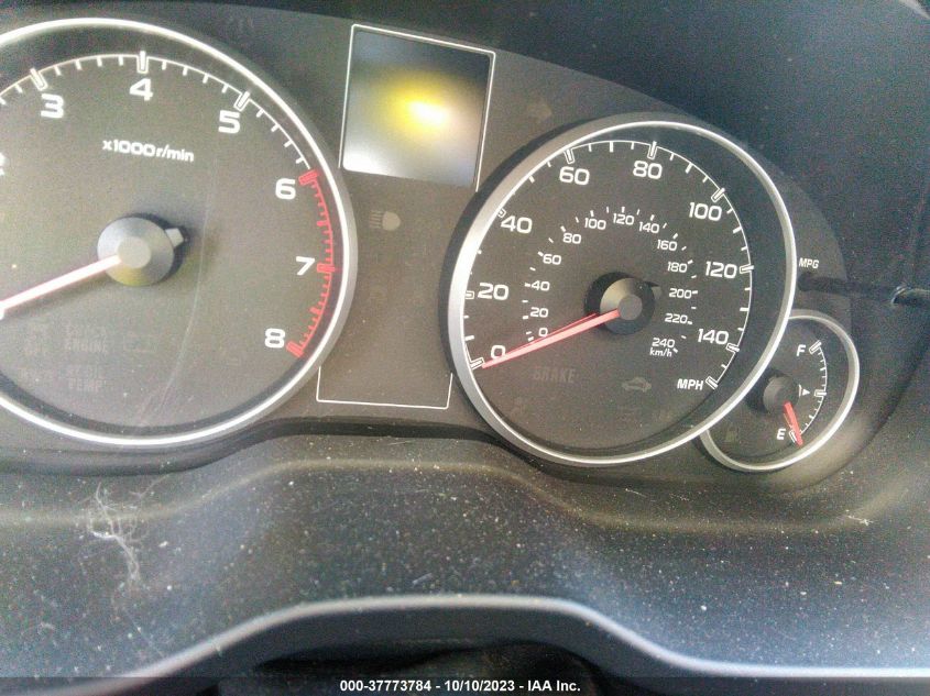 2013 SUBARU LEGACY 2.5I PREMIUM - 4S3BMBB60D3048256