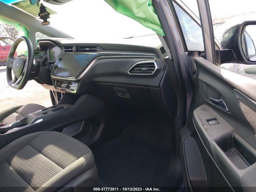 2023 CHEVROLET BOLT EV 1LT - 1G1FW6S00P4114312