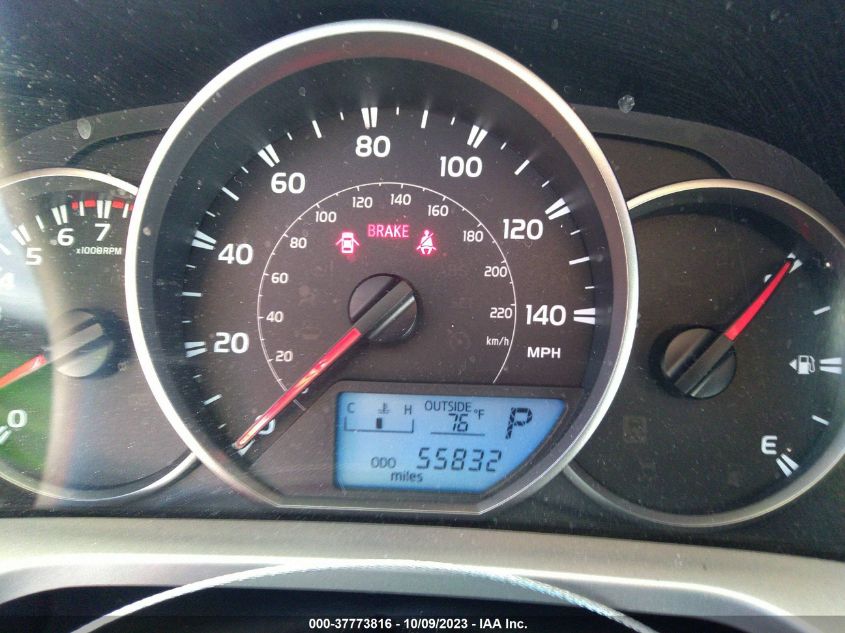 2016 TOYOTA RAV4 LE - JTMBFREV8GD178130