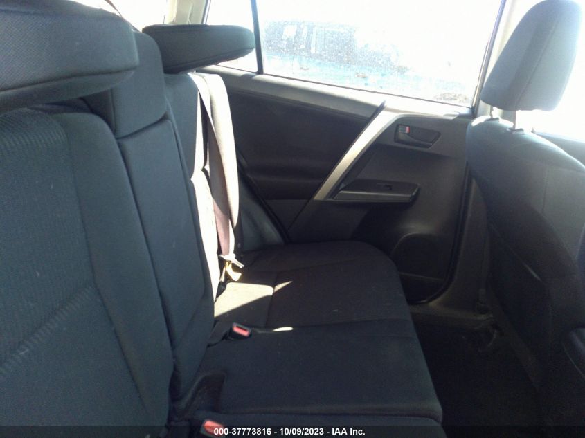 2016 TOYOTA RAV4 LE - JTMBFREV8GD178130