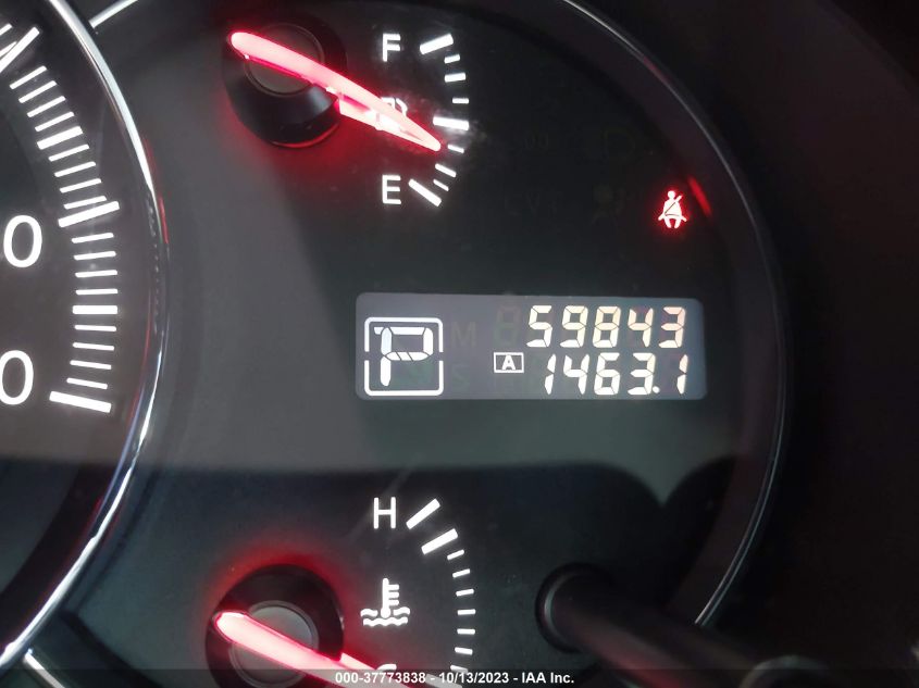2014 NISSAN MAXIMA 3.5 SV - 1N4AA5AP3EC436072