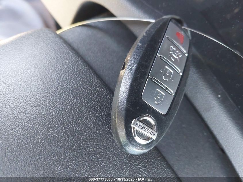 2014 NISSAN MAXIMA 3.5 SV - 1N4AA5AP3EC436072