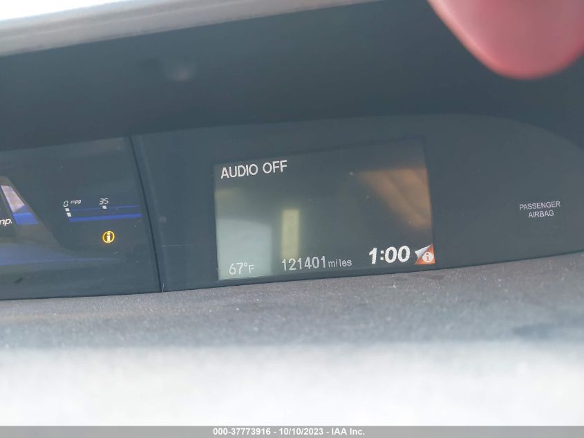 2014 HONDA CIVIC SEDAN LX - 19XFB2F50EE269651