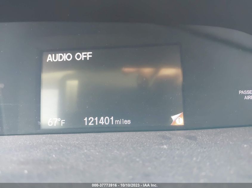 2014 HONDA CIVIC SEDAN LX - 19XFB2F50EE269651
