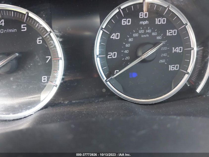 2015 ACURA MDX - 5FRYD3H28FB005633