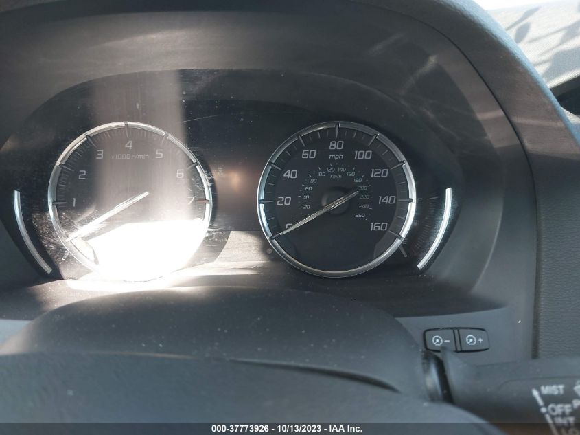 2015 ACURA MDX - 5FRYD3H28FB005633