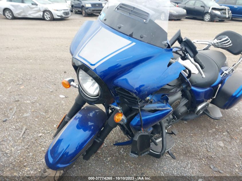 2020 KAWASAKI VN1700 K - JKBVNRK12LA018120