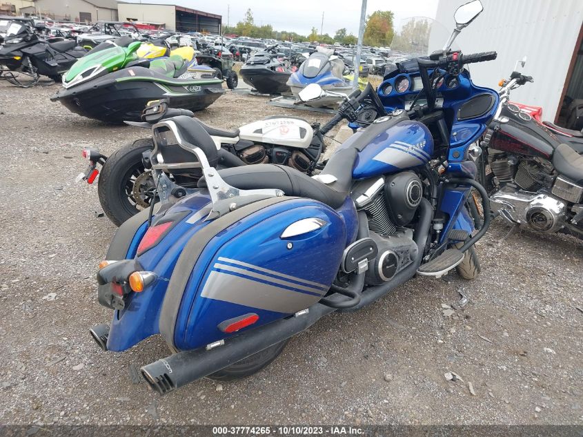 2020 KAWASAKI VN1700 K - JKBVNRK12LA018120