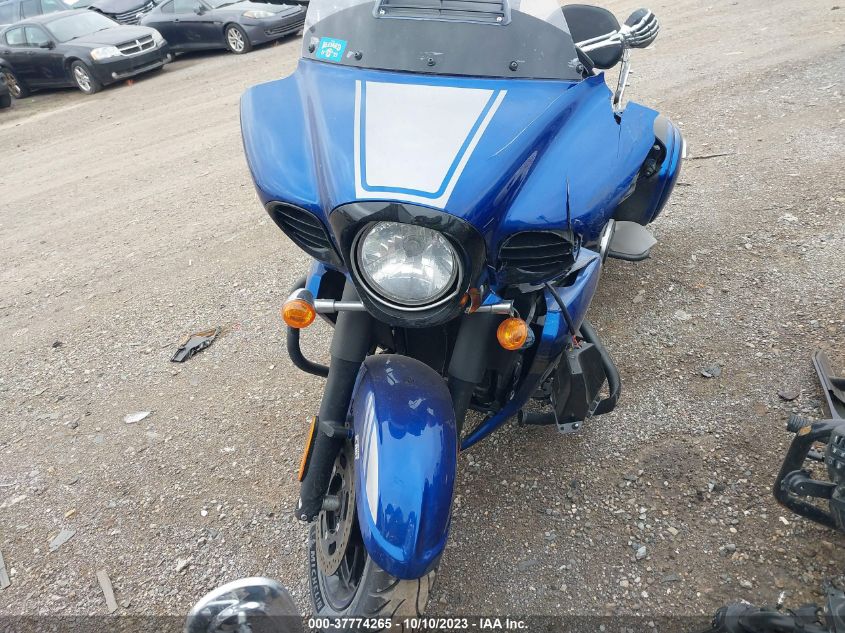2020 KAWASAKI VN1700 K - JKBVNRK12LA018120