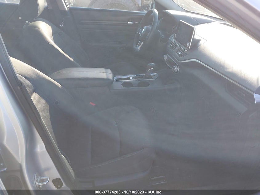 VIN 1N4BL4BV0LC196966 2020 NISSAN ALTIMA S