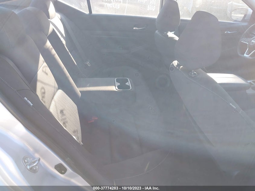 VIN 1N4BL4BV0LC196966 2020 NISSAN ALTIMA S
