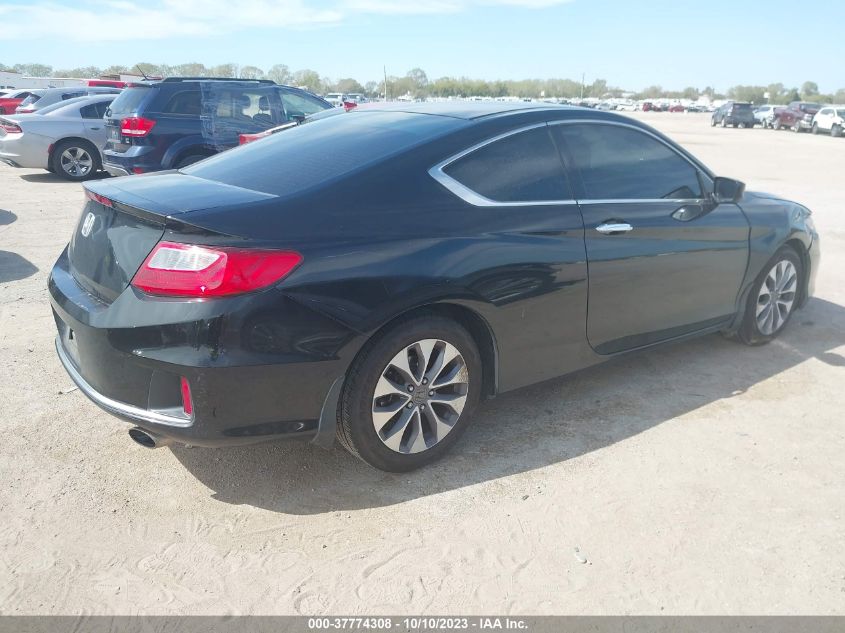 2013 HONDA ACCORD CPE LX-S 1HGCT1B36DA021972