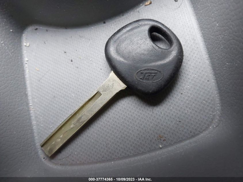2015 HYUNDAI ACCENT GLS - 0KMHCT4AE7FU81787