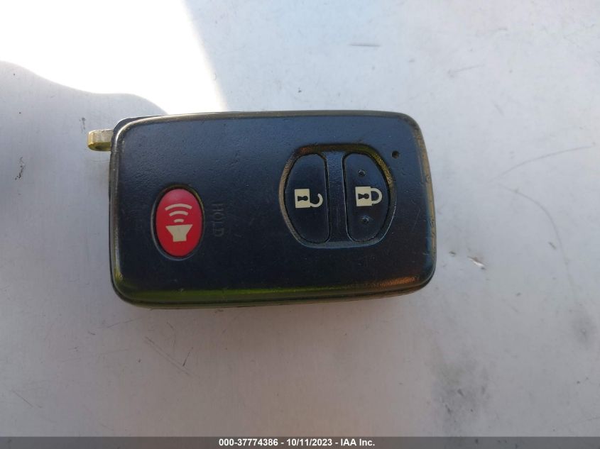 2013 TOYOTA PRIUS ONE/TWO/THREE/FOUR/FIVE - JTDKN3DU2D5682638