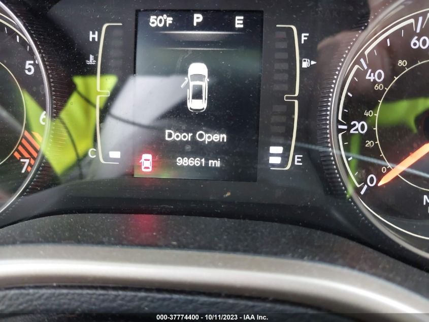 2015 JEEP CHEROKEE LATITUDE - 1C4PJLCB8FW536730